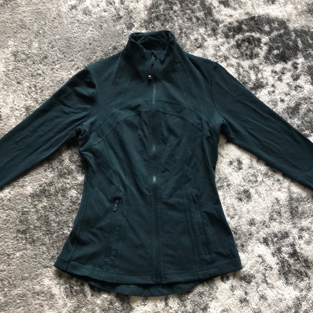 Lululemon jacket